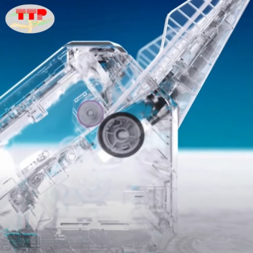 Máy scan Ricoh Fi-8270