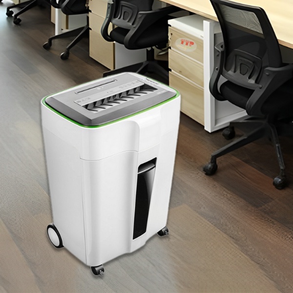 Máy hủy giấy Magitech DM-300C