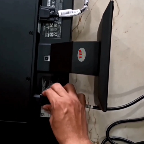 Màn hình HP V20 1H849AA