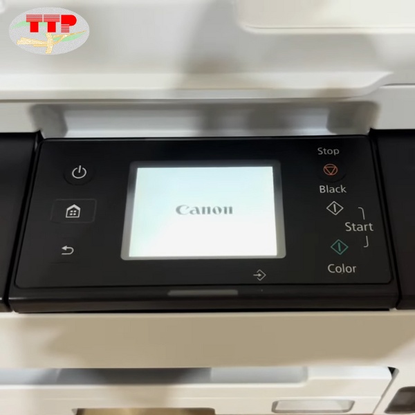 Máy in màu Canon MAXIFY GX2070