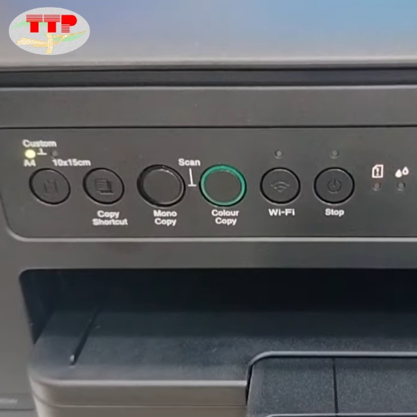 Máy in Brother DCP-T430w