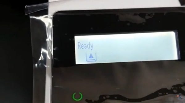 khắc phục lỗi HP Event code 10.00.10