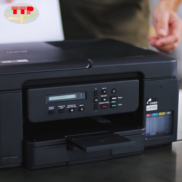 Máy in Brother DCP-T730Dw