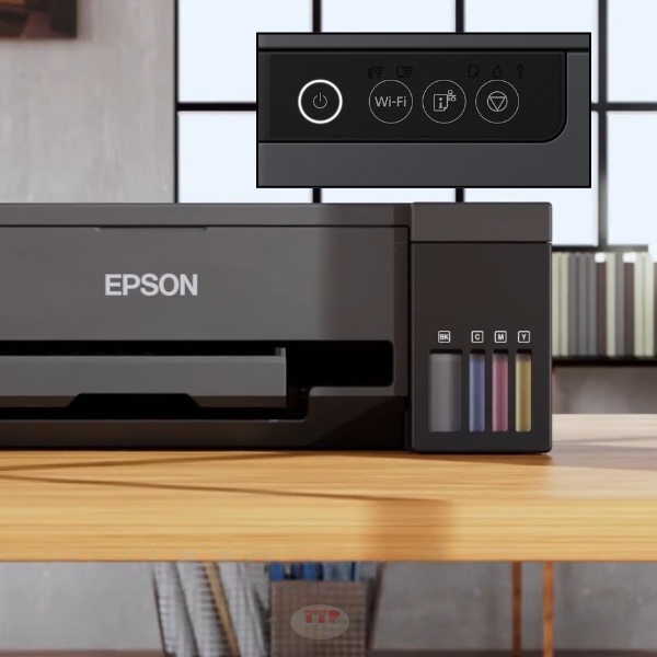 Máy in phun màu Epson EcoTank L11050