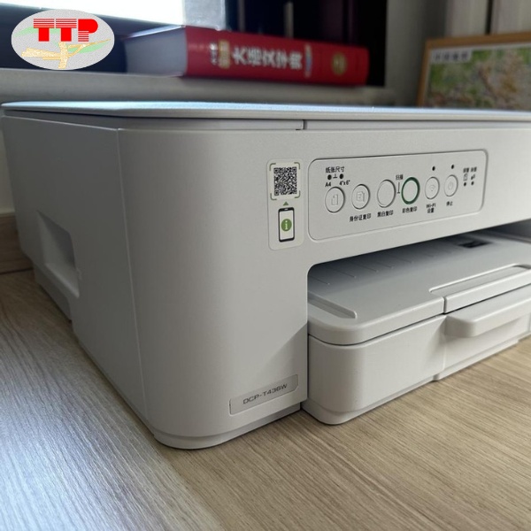 Máy in Brother DCP-T436w