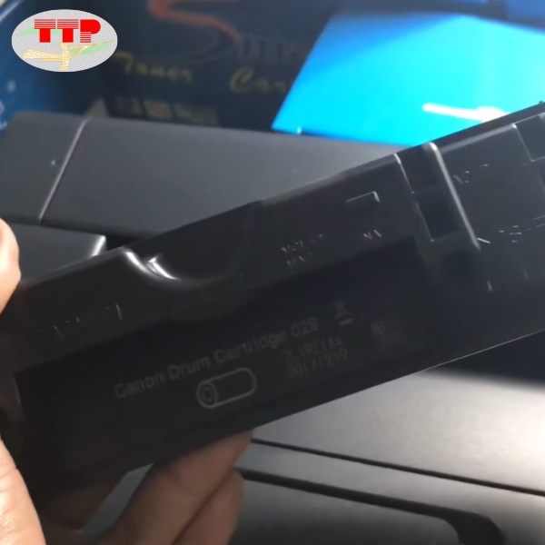Drum Canon Cartridge 029