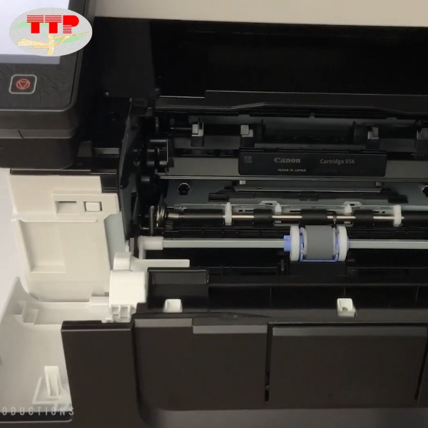 Hộp mực Canon 056/ 056H