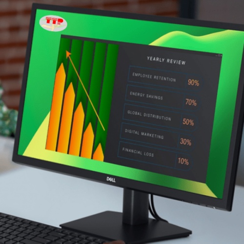 Màn hình Dell E2425HS