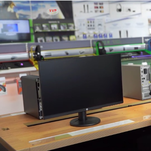 Màn hình HP V24i 9RV16AA