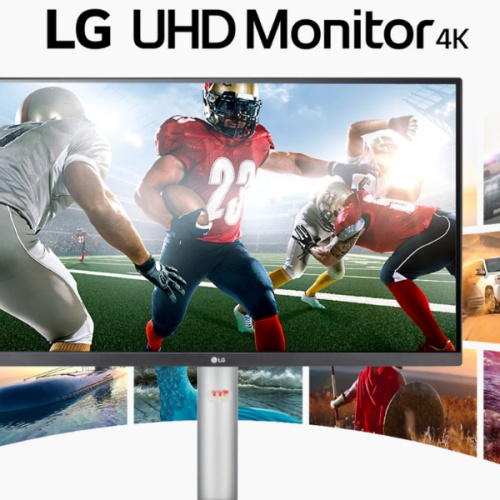 Màn hình LCD LG 27UP850N