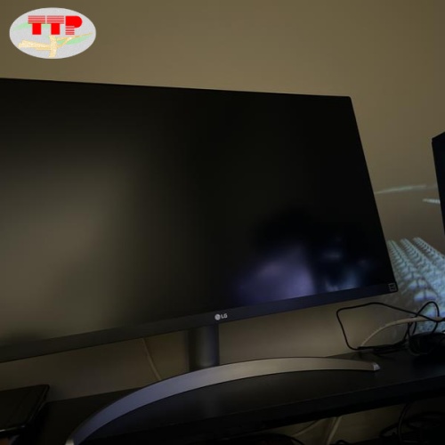 Màn hình LG 27 inch 27UP600-W