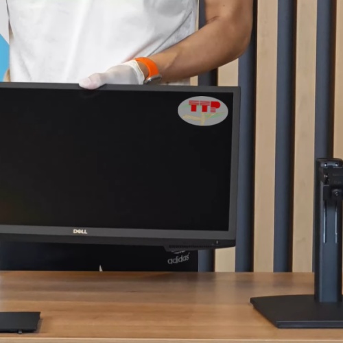 Màn hình Dell E2225HS