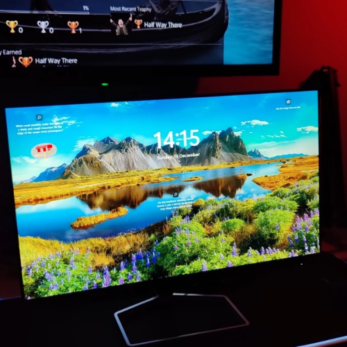 Màn hình HP M22f 2E2Y3AA 