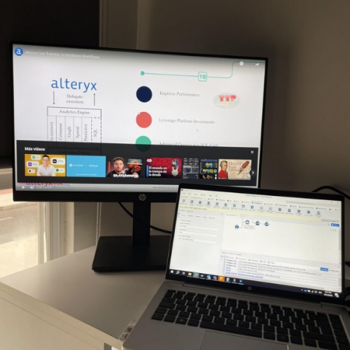 Màn hình HP P24h G4 7VH44AA