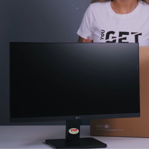 Màn hình LG 22MR410-B 21.45 inch