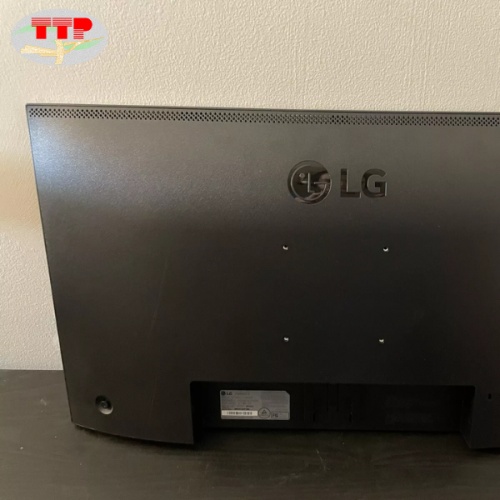 màn hình máy tính LG 27MR400-B