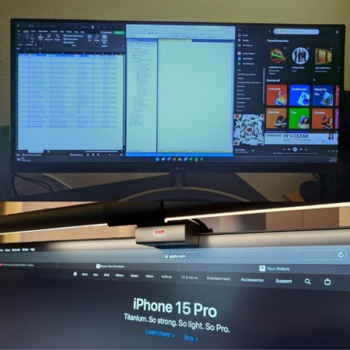 àn hình LG 29WQ600-W.ATV