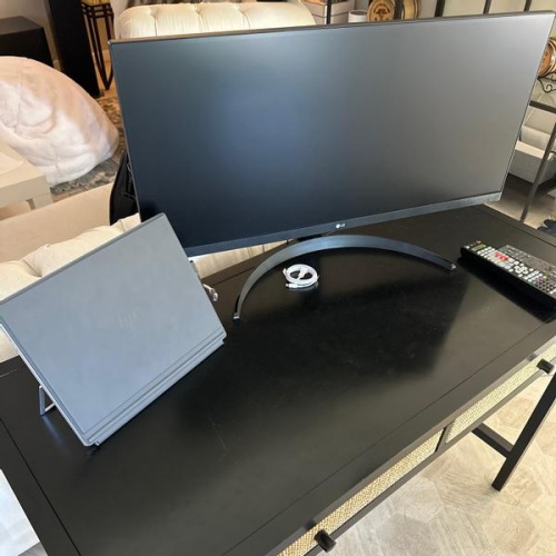 Màn hình LG UltraWide 29WQ500 29 inch
