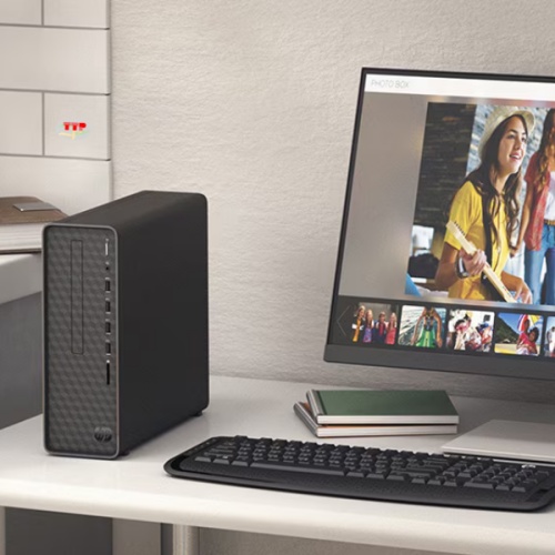 Máy bộ HP S01 pF4008d AZ0F4PA