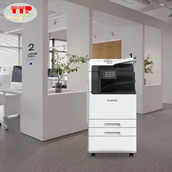 Máy photocopy màu FujiFilm Apeos C3061