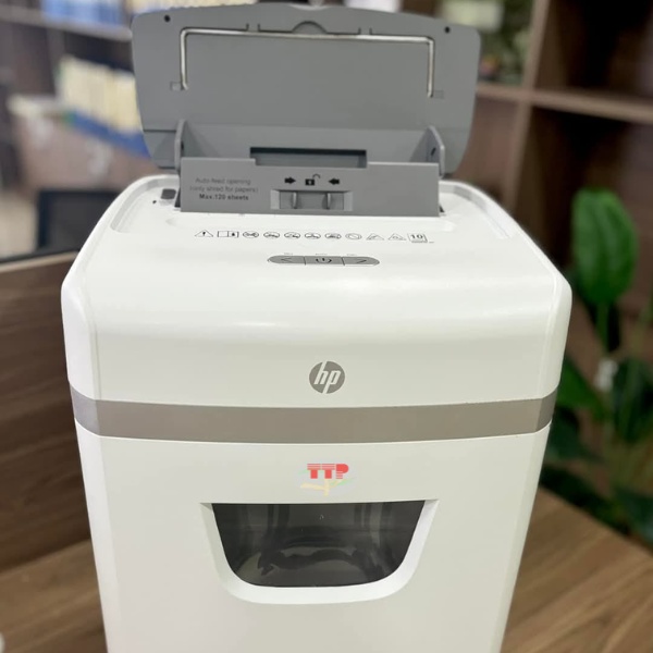 Máy hủy giấy HP W23120CC