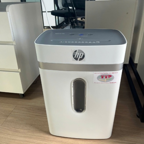 Máy hủy giấy HP W2312CC