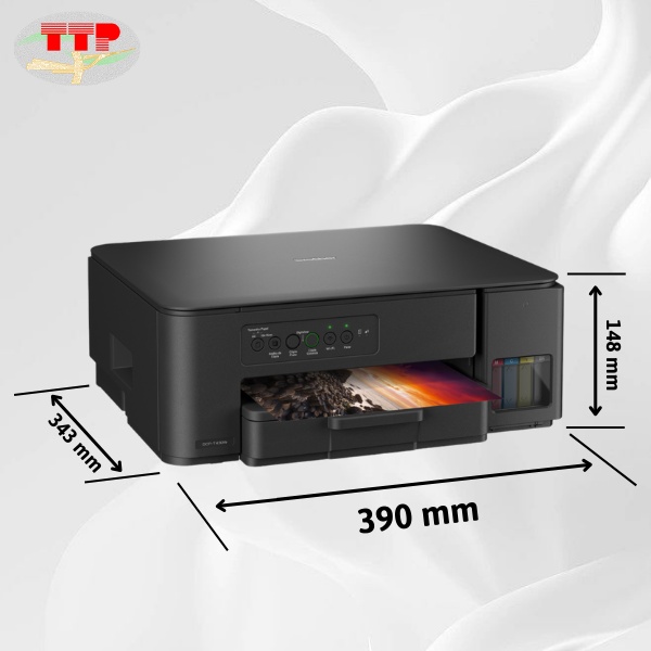 Máy in Brother DCP-T430w