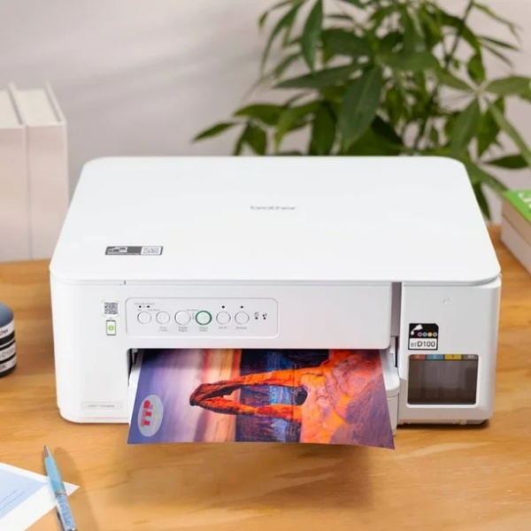 Máy in Brother DCP-T436w