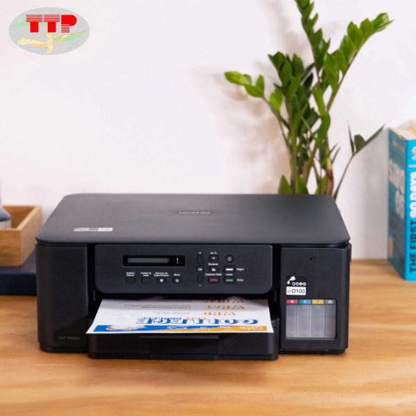 Máy in Brother DCP-T530Dw