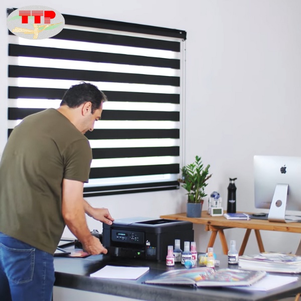 Máy in Brother DCP-T730Dw