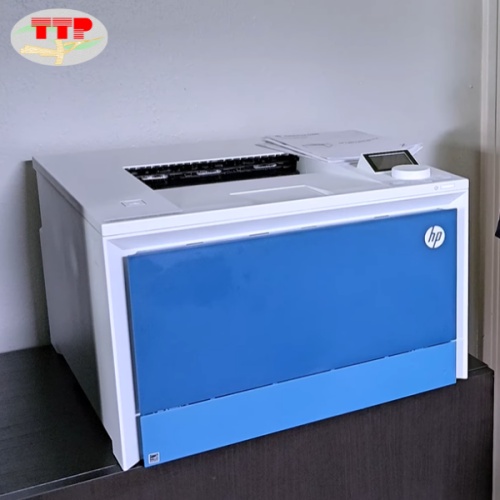 Máy in màu HP Colour LaserJet Pro 4201Dn