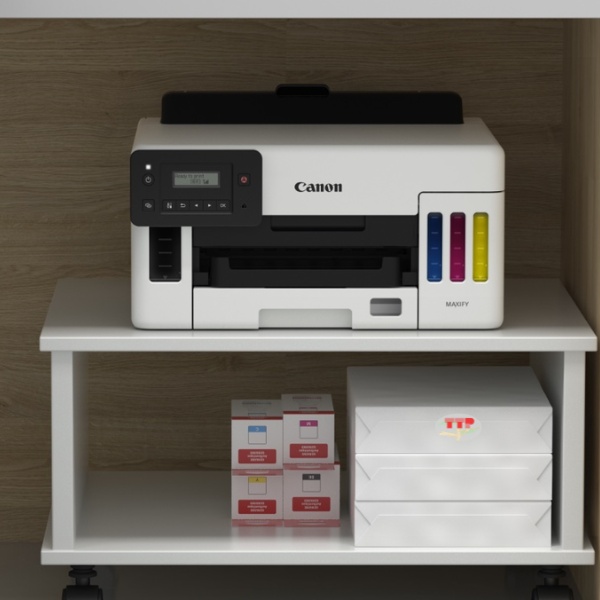 Máy in màu Canon MAXIFY GX5070