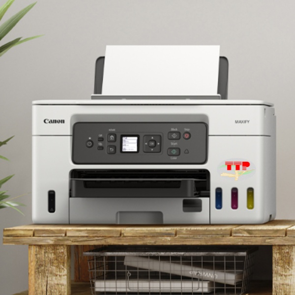 Máy in màu Canon MAXIFY GX3070