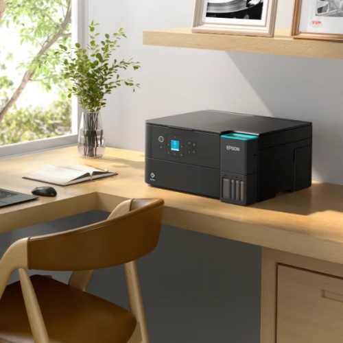 Máy in phun màu Epson EcoTank L4360