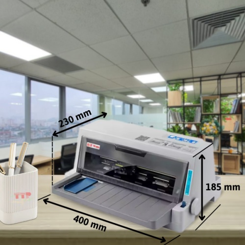 Máy in kim Print-Rite PR-855