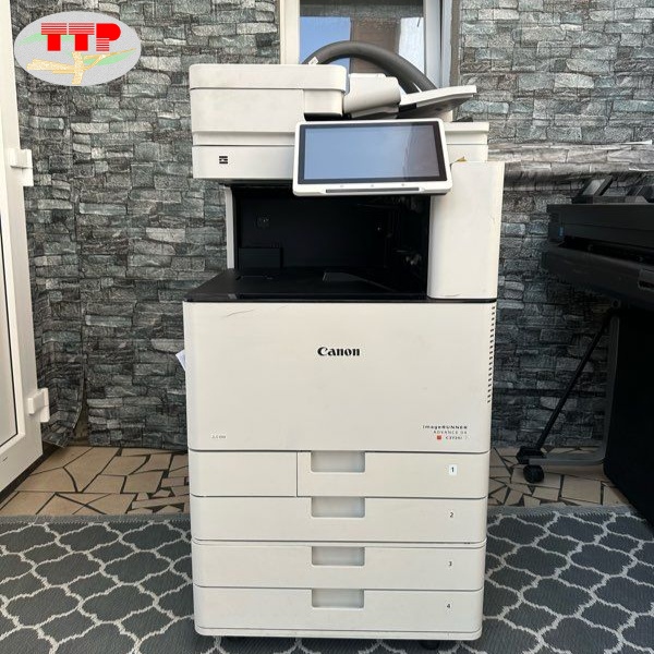 Máy photocopy Canon IR-ADV DX C3725i