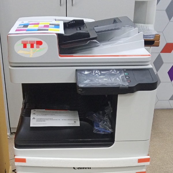 Máy photocopy màu Canon IR C3226i