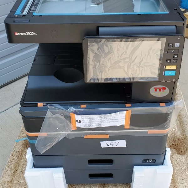 Máy photocopy Toshiba e-Studio 3025AC