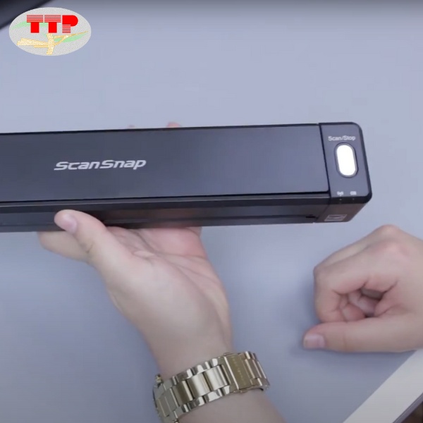 Máy scan Ricoh IX100