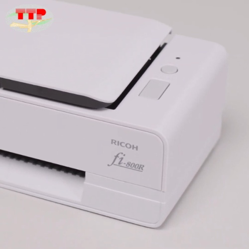 Máy scan Ricoh Fi-800R