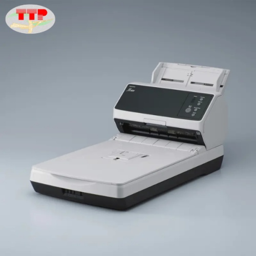 Máy scan Ricoh Fi-8250U