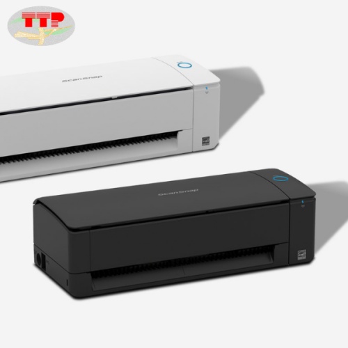 Máy scan Ricoh iX1300