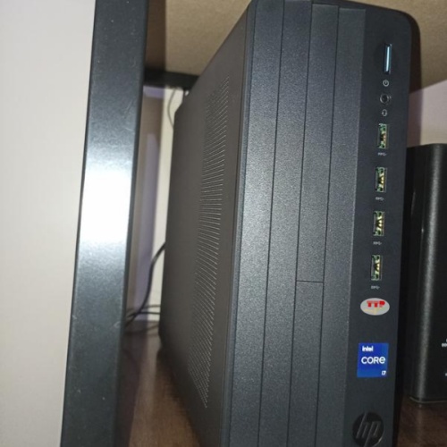 Máy tính bộ HP 280 Pro G9 SFF AY2G2PT