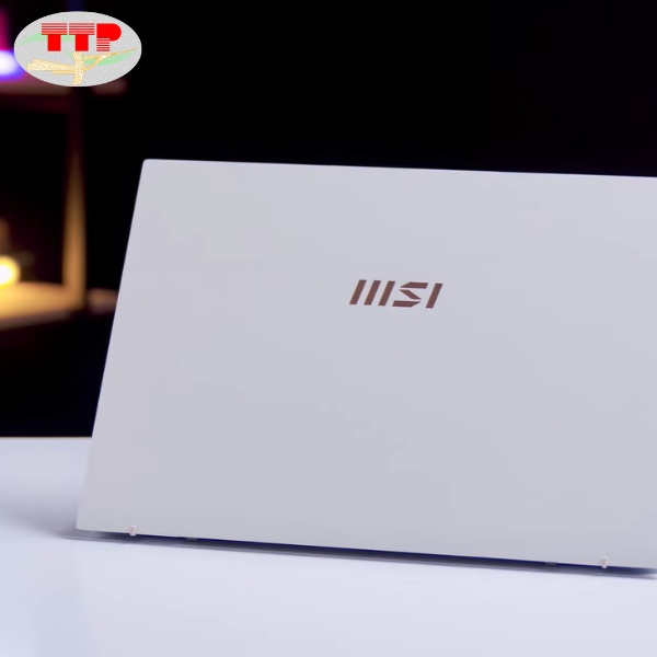 Máy tính Laptop MSI Prestige 13 AI Evo A1MG 241VN Intel Ultra 5 125H