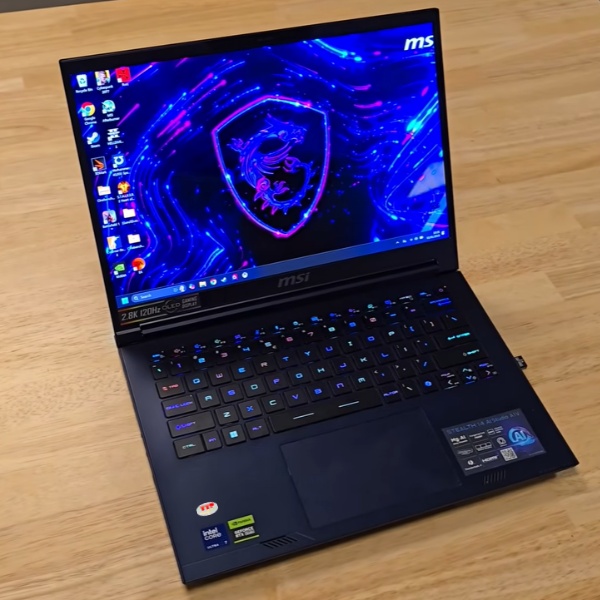  MSI Stealth A16 AI+ A3XWHG 085VN