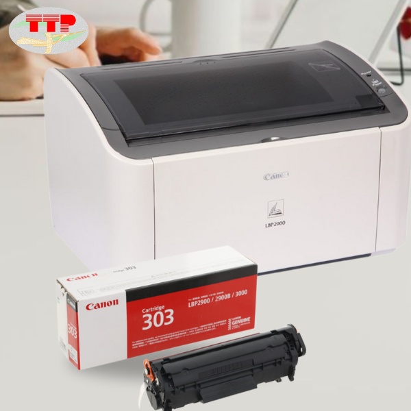 Hộp mực Canon 303