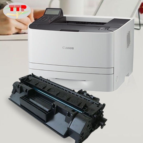 Hộp mực Canon 319