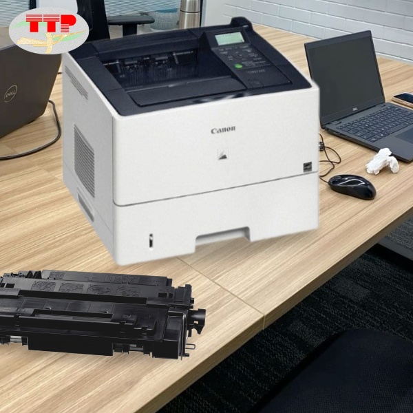 Hộp mực Canon 324