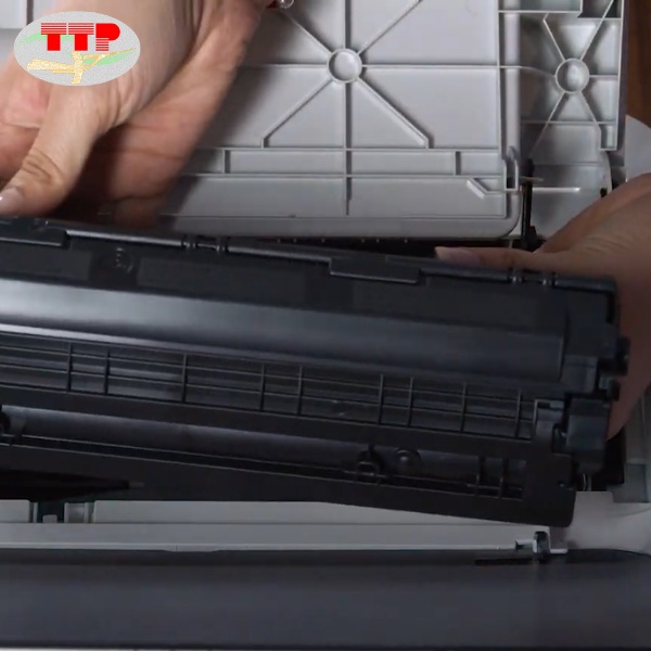 Hộp mực Canon 325