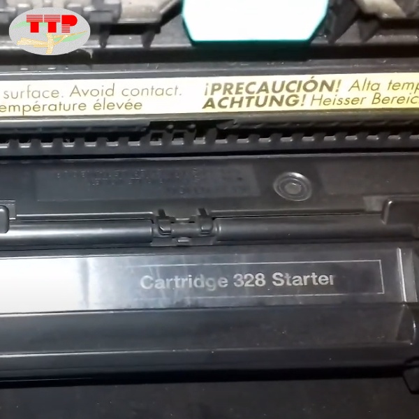 Hộp mực Canon 328